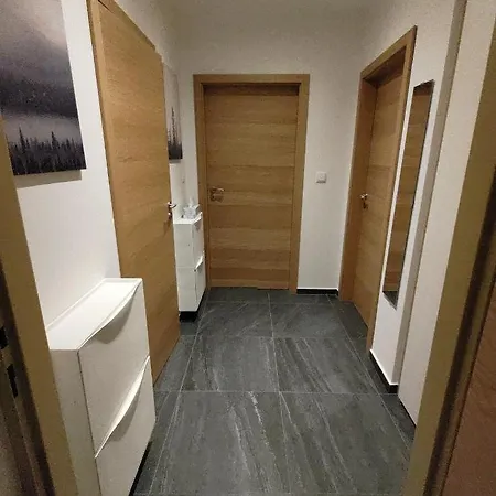 아파트 206 Zaly 베네츠코