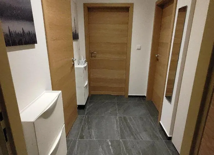 Appartamento 206 žalý Benecko
