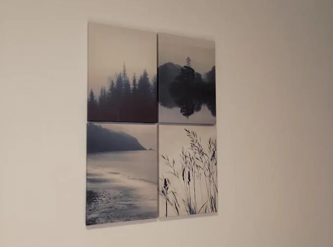 Appartamento 206 žalý *